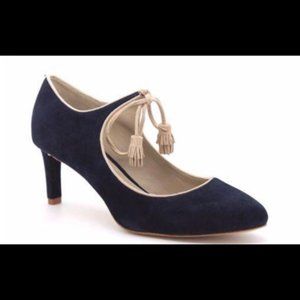 Boden Lilli Midheel Mary Janes